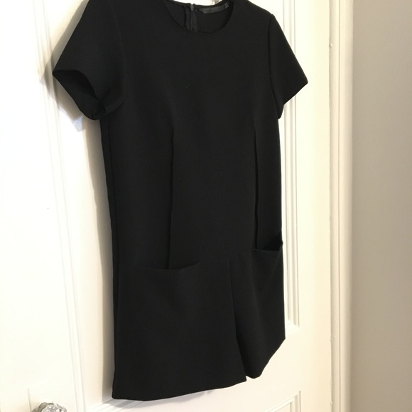 Zara TRF Jumpsuit - Picture 2 of 7